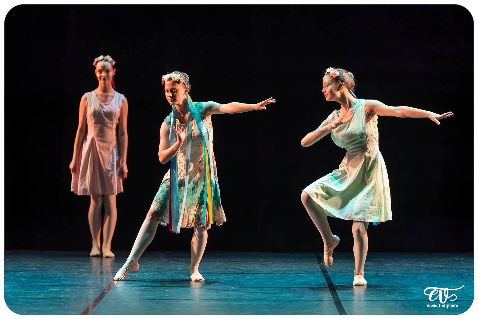 GALA DE DANSE EMMDH 2025